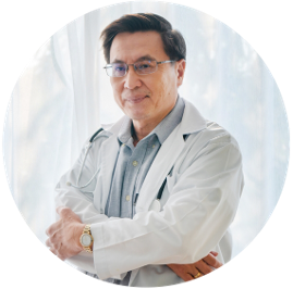 Dokter Anton Wijaya